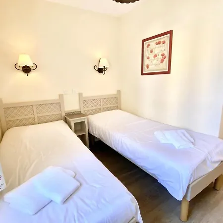 Maison De En Provence Avec Piscine, Golf A Proximite, Fibre Et Linge De Gamme - Fr-1-658-9 Mallemort