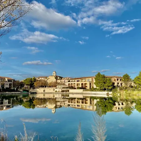 Holiday home Maison De En Provence Avec Piscine, Golf A Proximite, Fibre Et Linge De Gamme - Fr-1-658-9 *