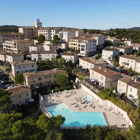 Maison De En Provence Avec Piscine, Golf A Proximite, Fibre Et Linge De Gamme - Fr-1-658-9 Holiday home *