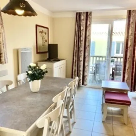 Maison De En Provence Avec Piscine, Golf A Proximite, Fibre Et Linge De Gamme - Fr-1-658-9 * Mallemort